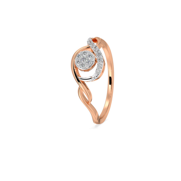 The Diamyx Ring