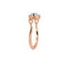 The Diamyx Ring