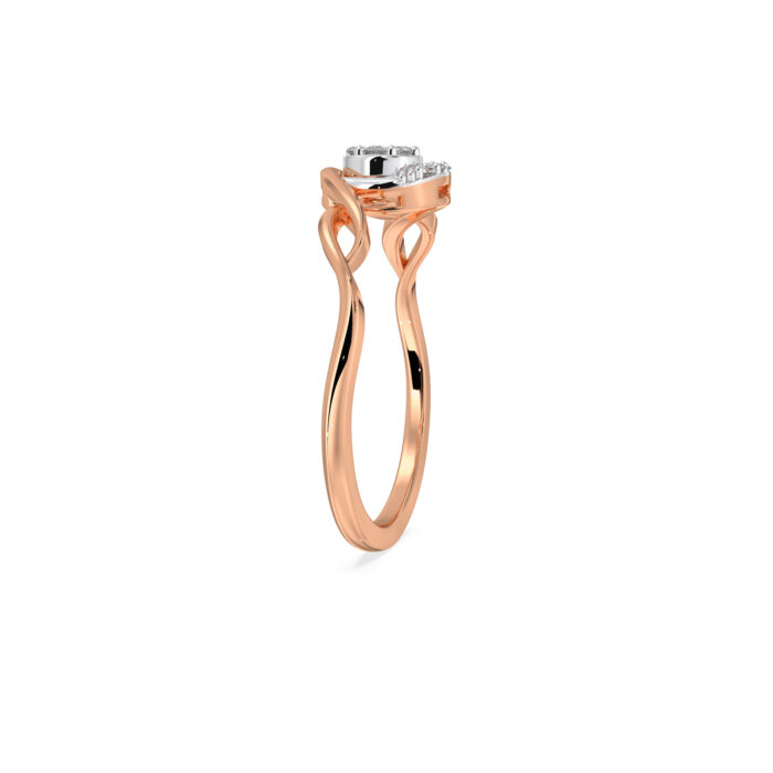 The Diamyx Ring