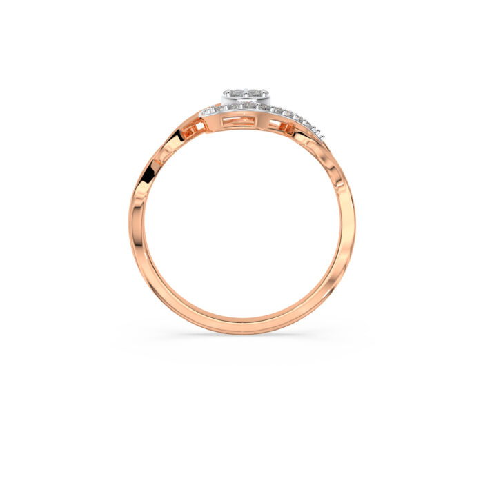 The Diamyx Ring