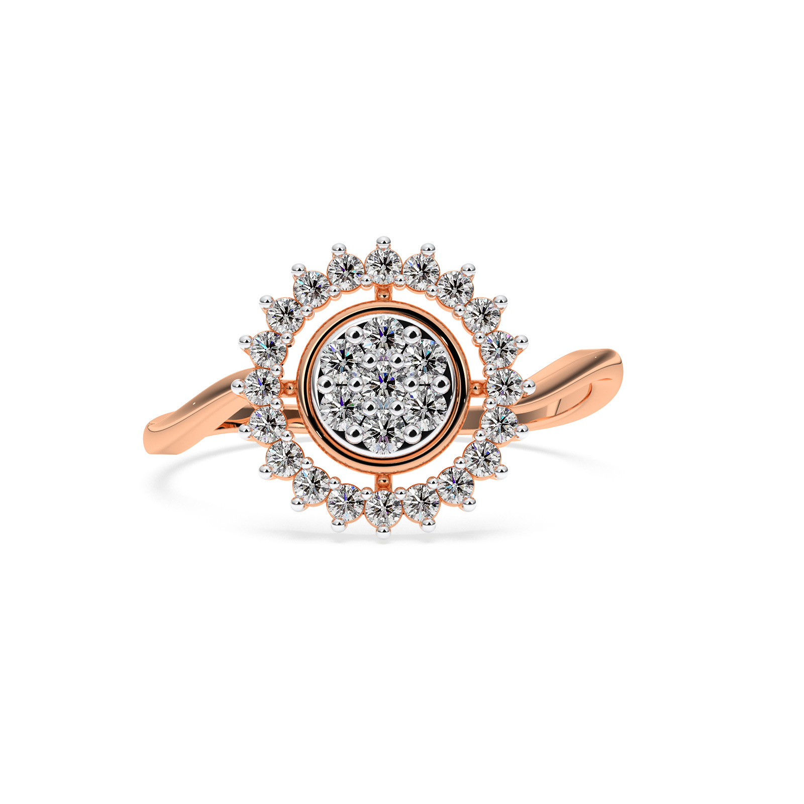 The Shinezy Ring