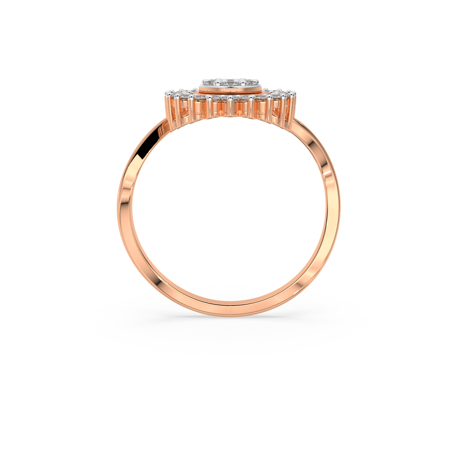 The Shinezy Ring