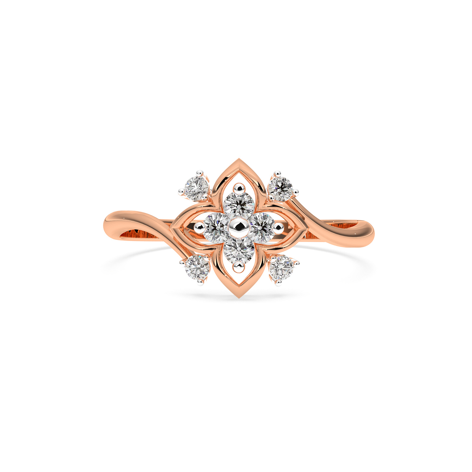 The Sparklyn Ring