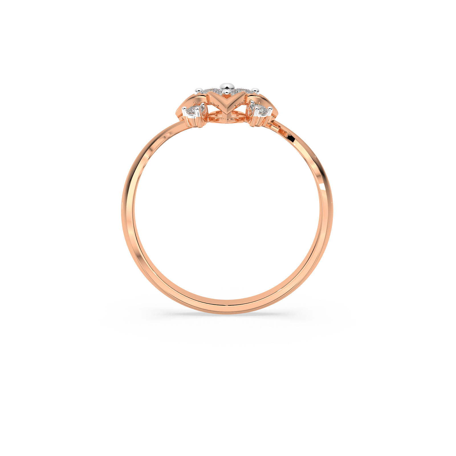 The Sparklyn Ring