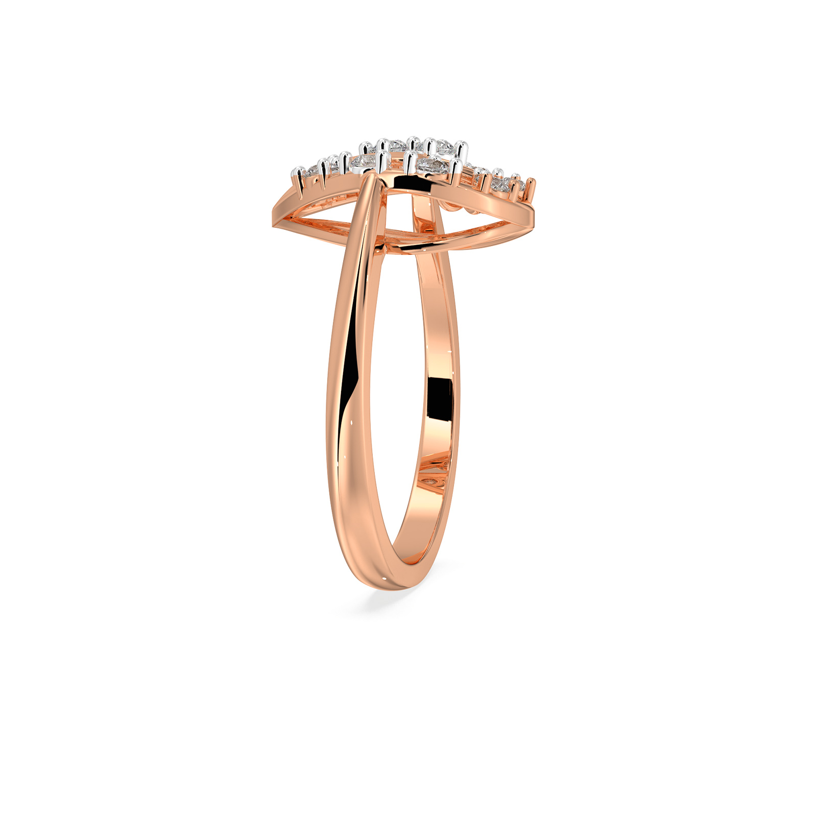 The Blingelle Ring