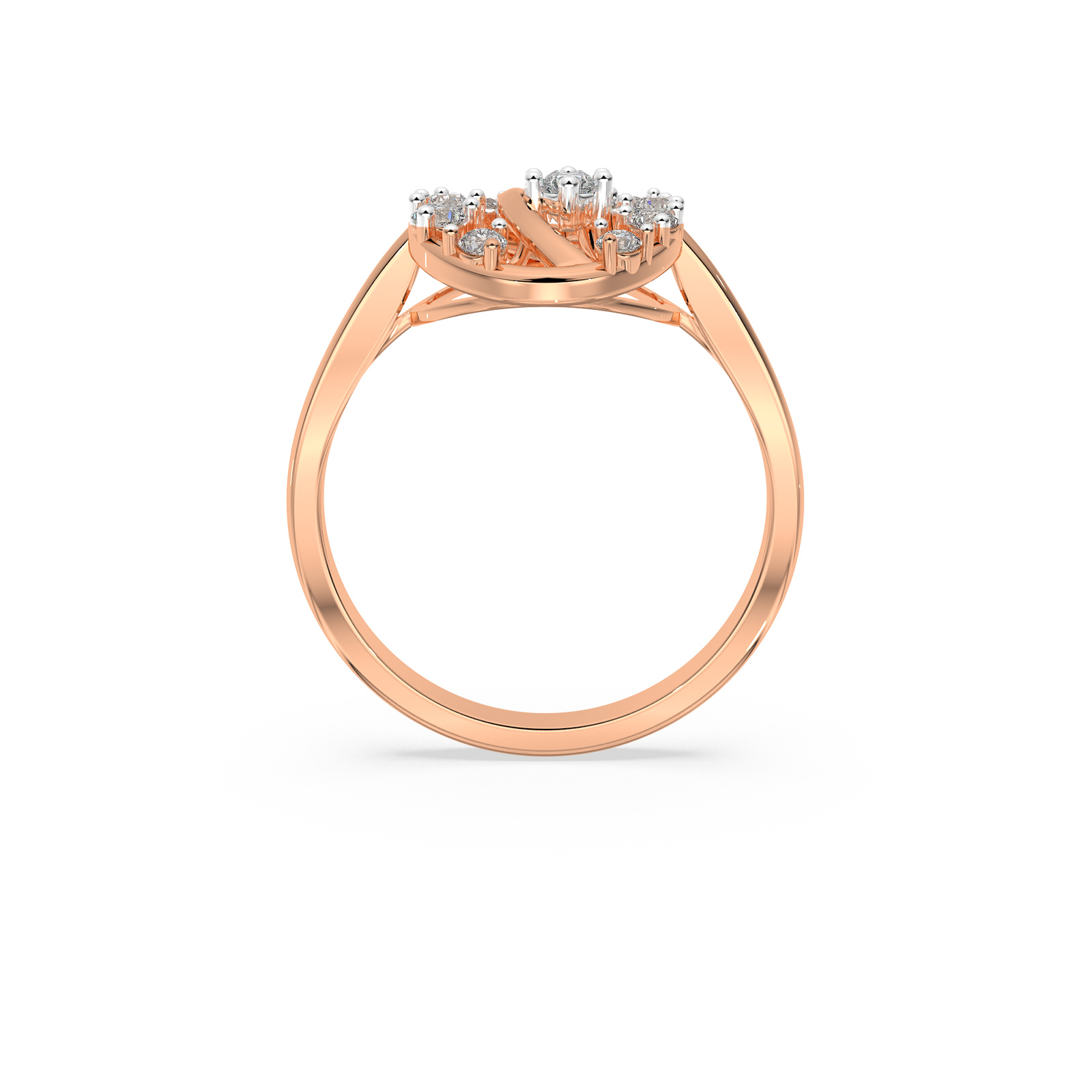 The Blingelle Ring