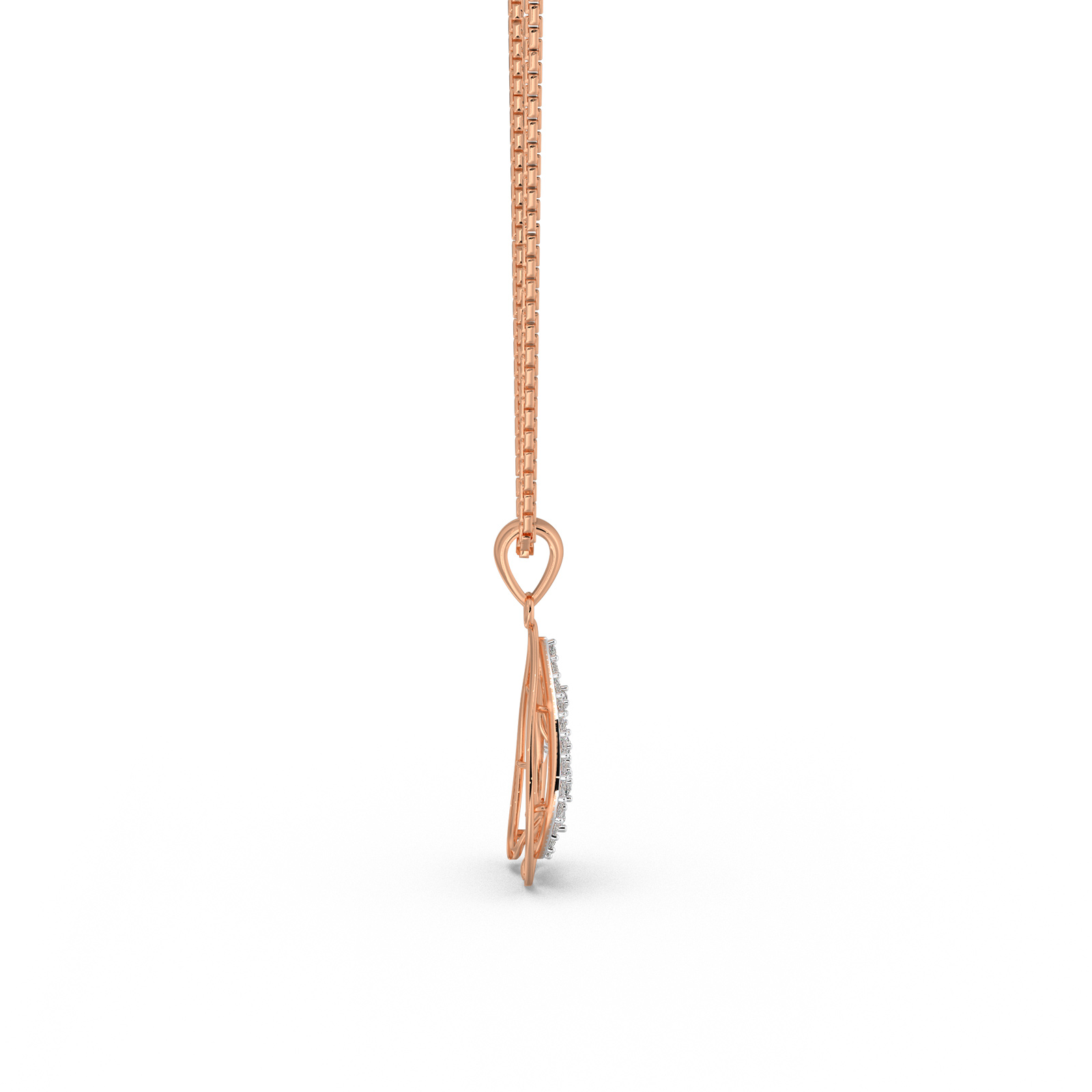 The Anvya Pendant