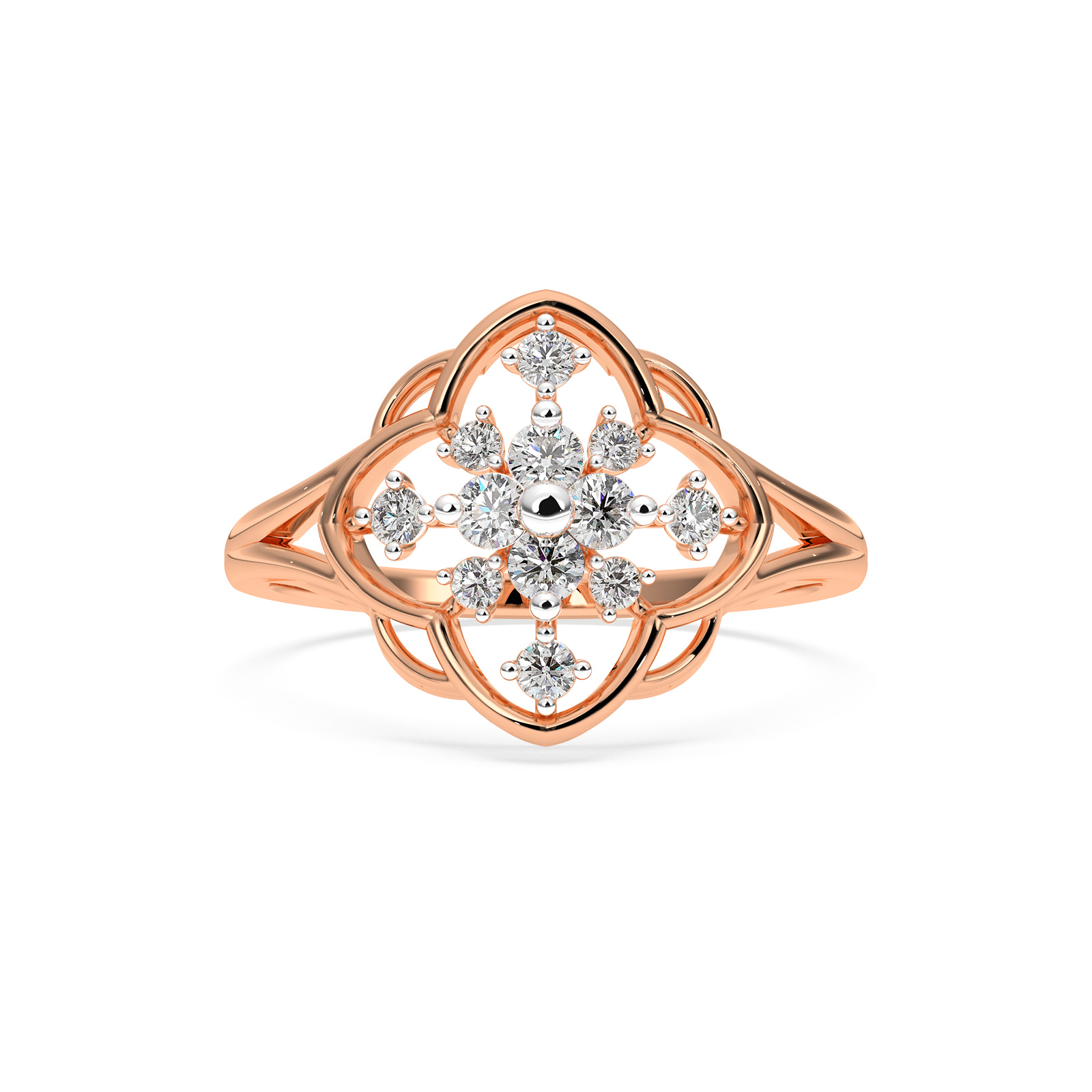 The Kiara Ring