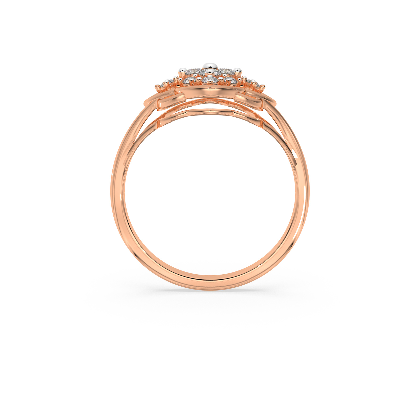 The Kiara Ring