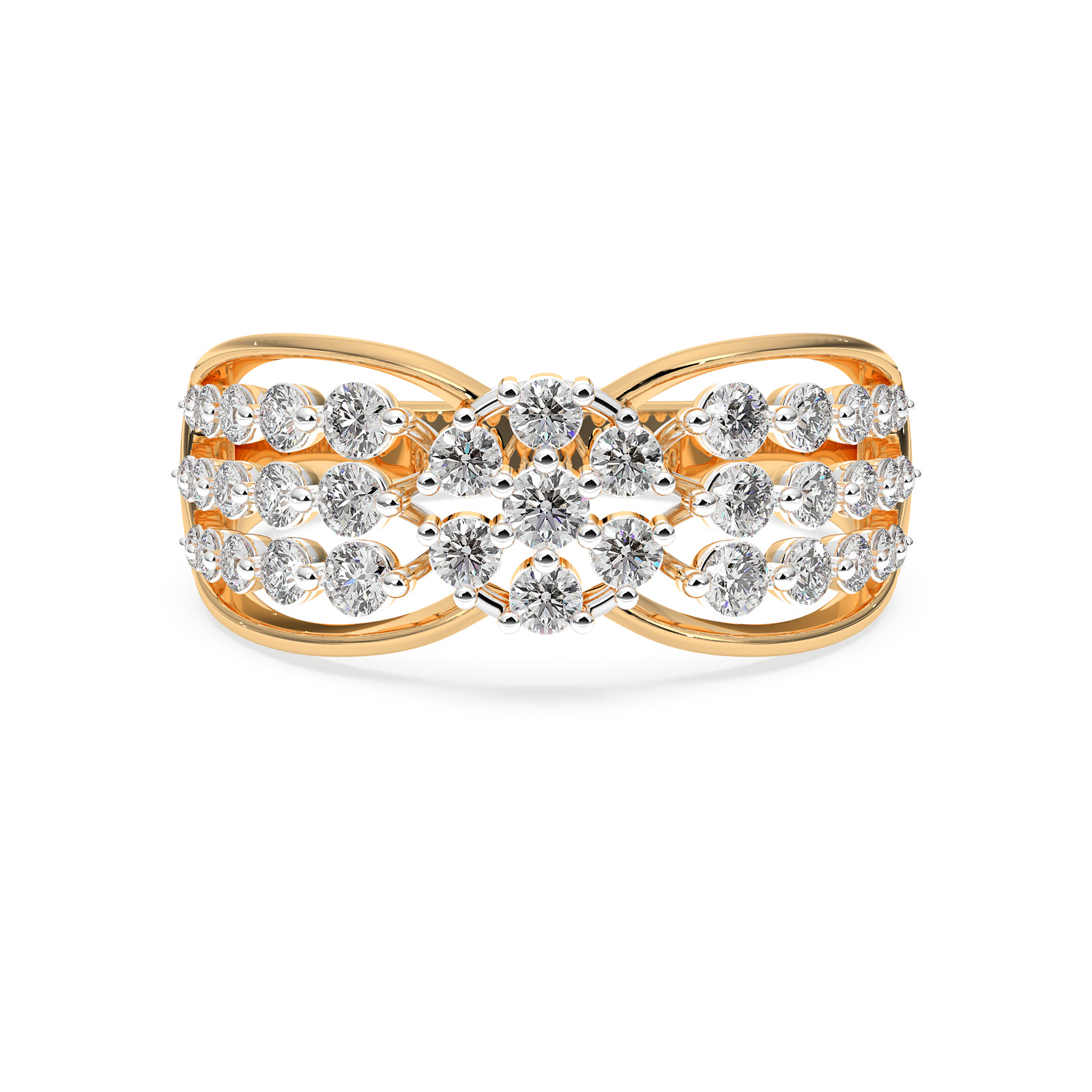 The Zariya Ring