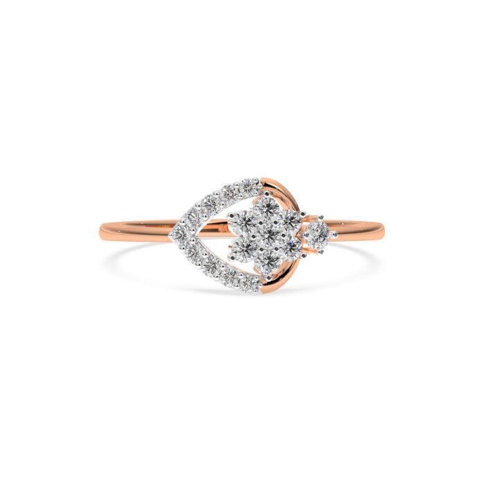 The Aarza Ring