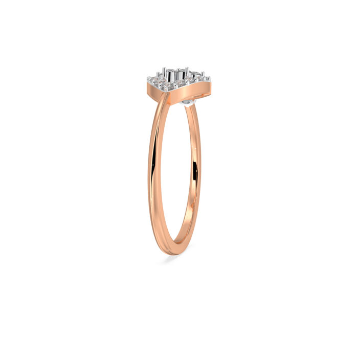 The Aarza Ring