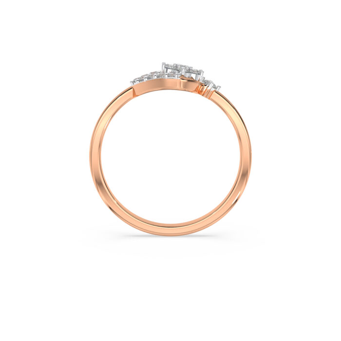 The Aarza Ring