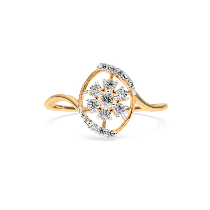 The Ruhika Ring