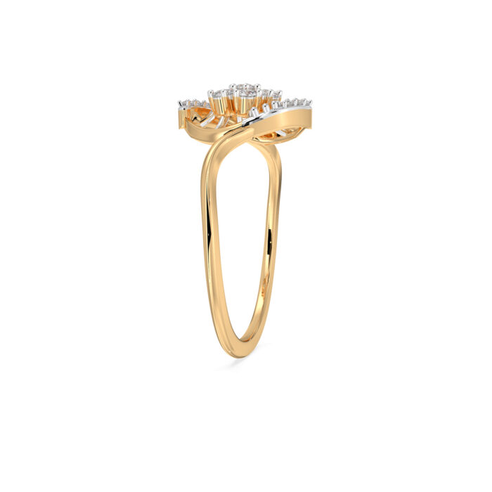 The Ruhika Ring