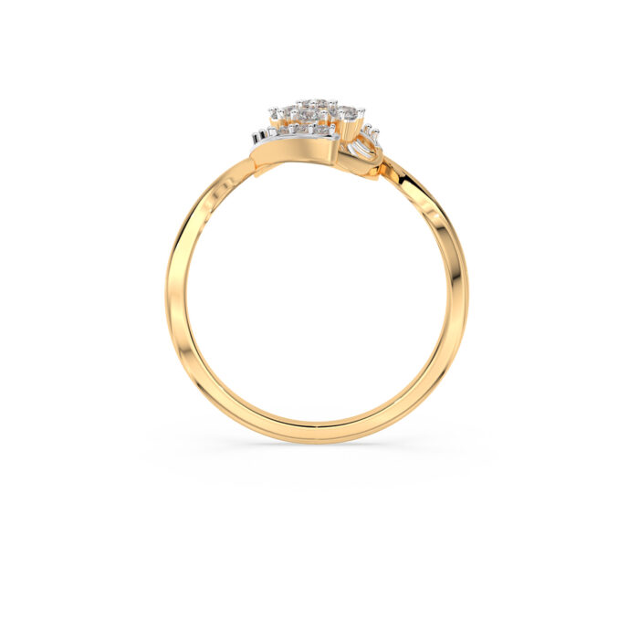 The Ruhika Ring