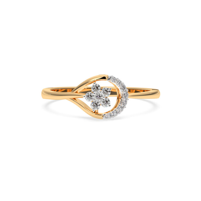 The Everelle Ring