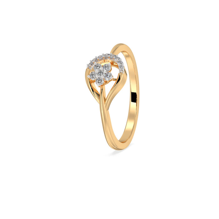 The Everelle Ring