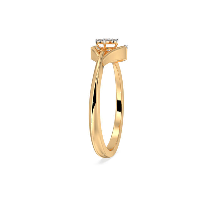 The Everelle Ring