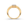 The Zanira Ring
