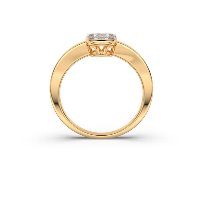 The Zanira Ring