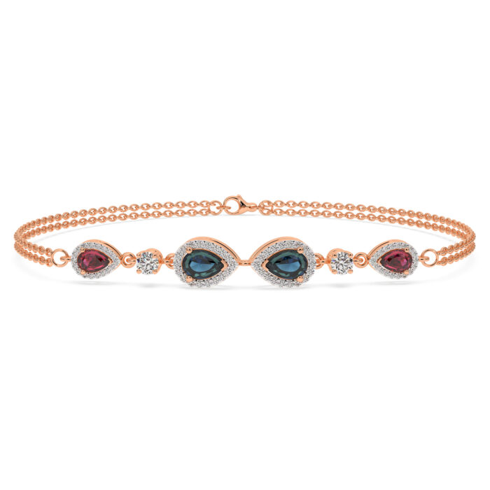 The Rivaya Bracelet