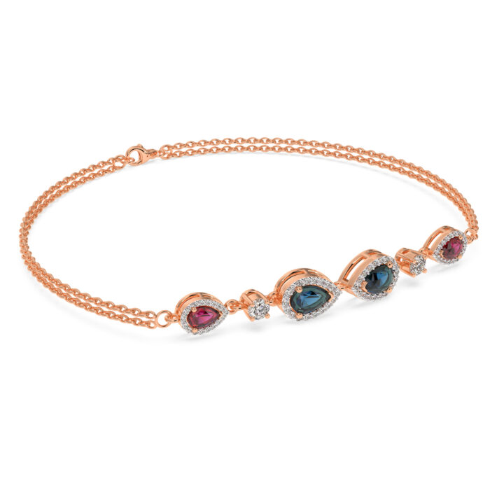 The Rivaya Bracelet