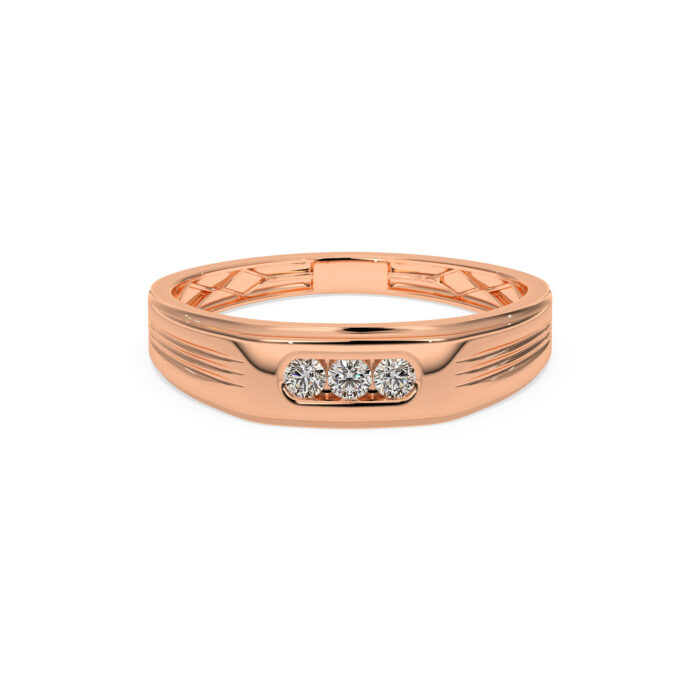 The Solion Ring