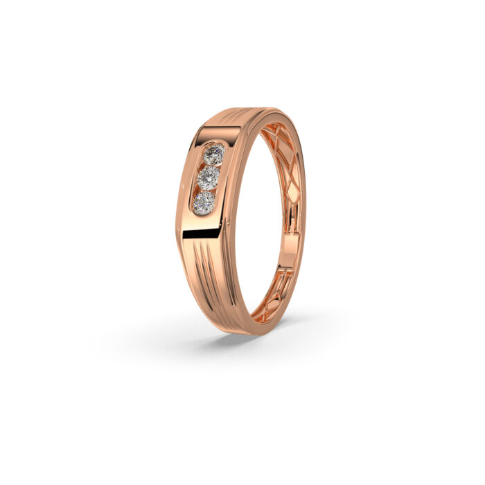 The Solion Ring