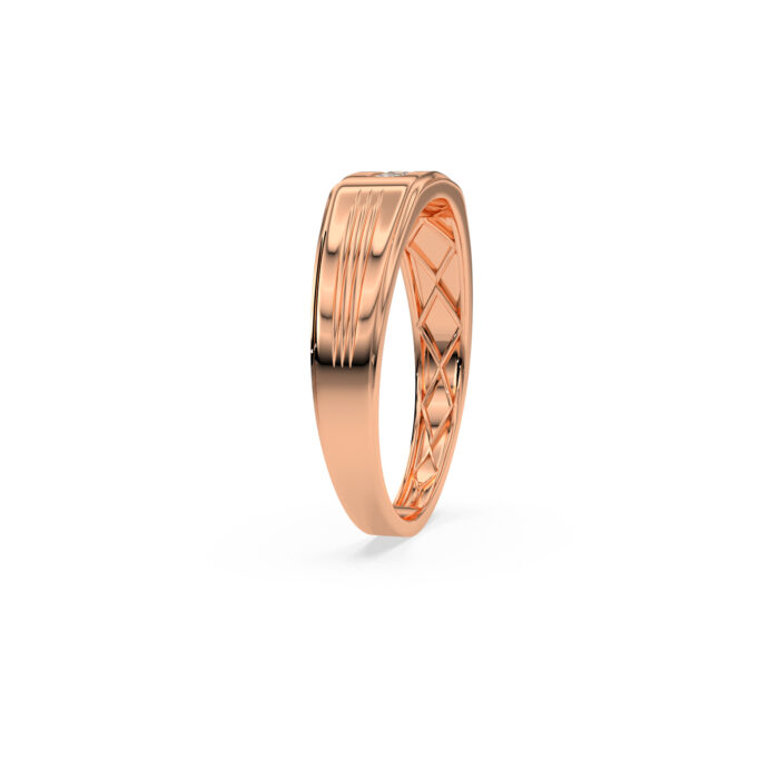 The Solion Ring