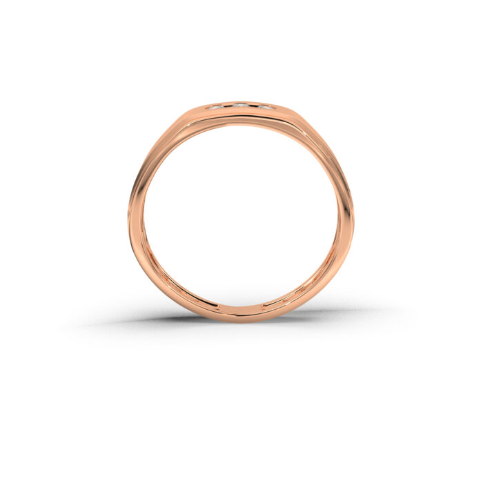 The Solion Ring