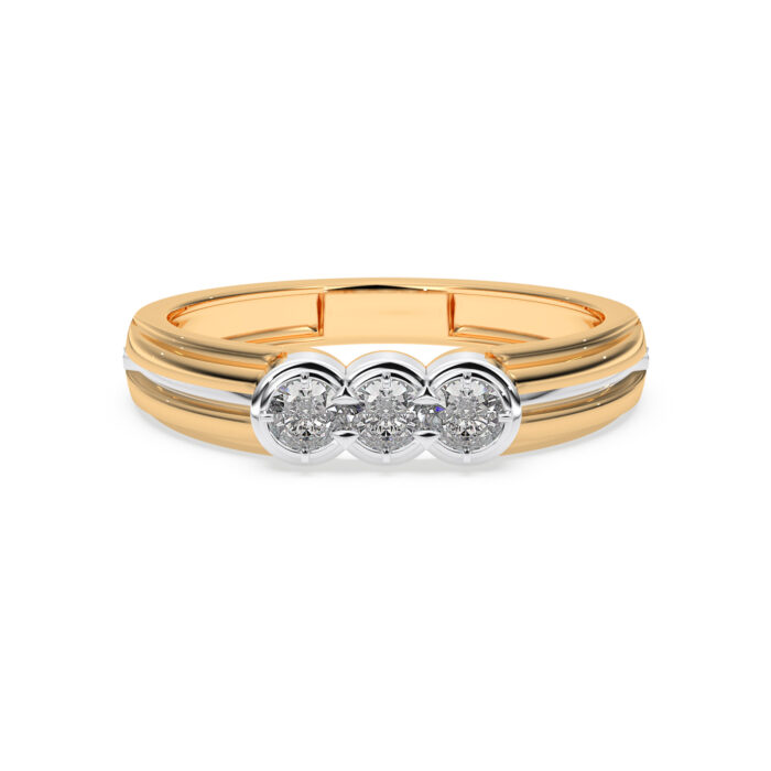 The Shivvaar Ring