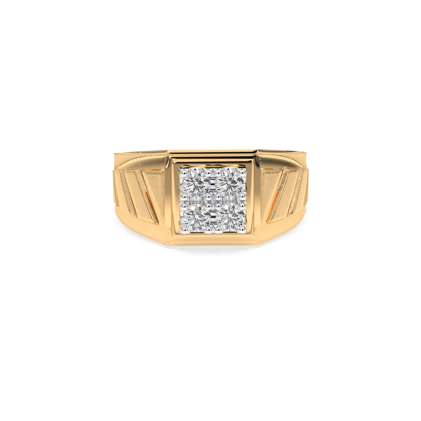 The Devvaar Ring