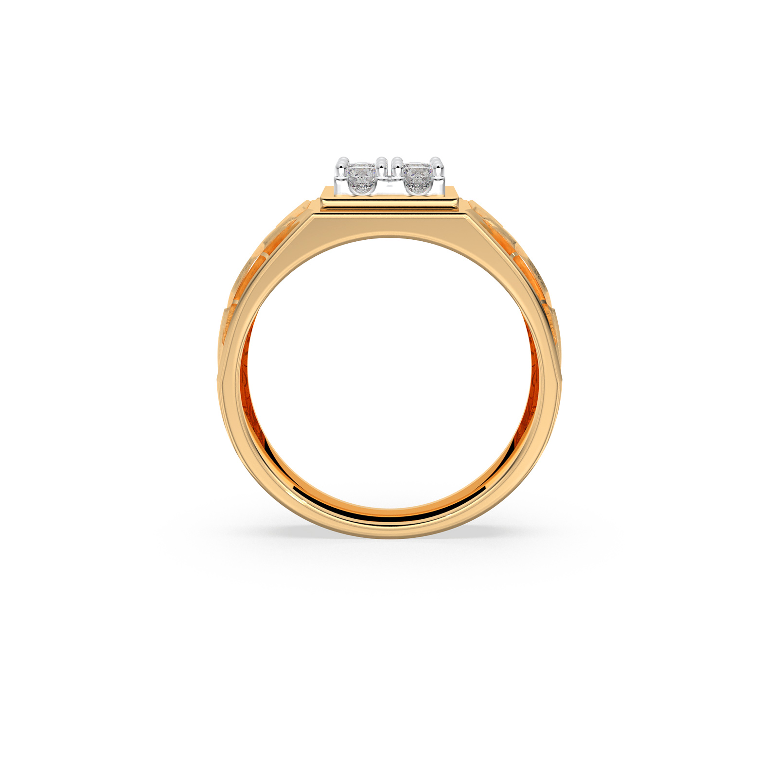 The Devvaar Ring