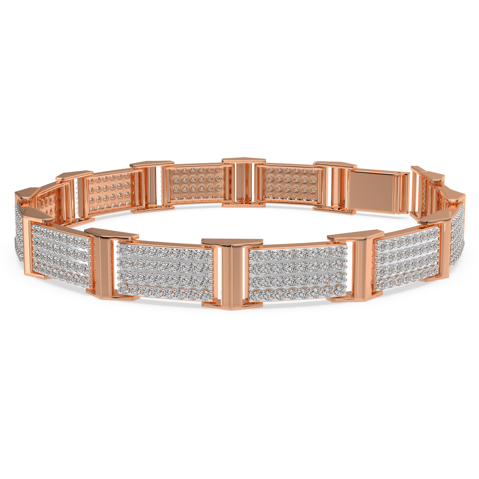 The Kavron Bracelet