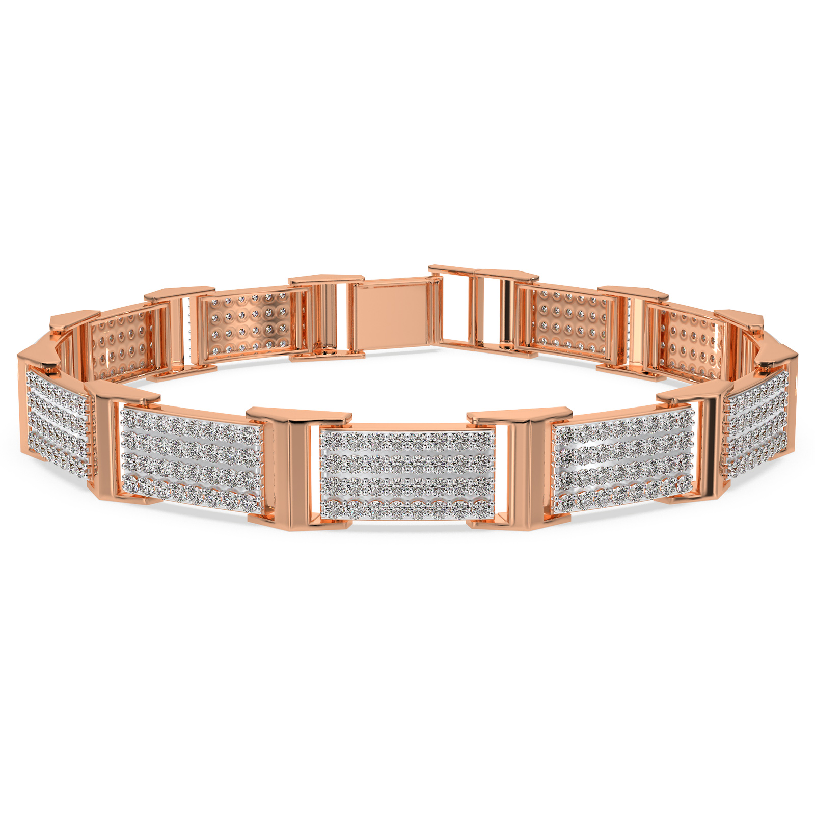 The Kavron Bracelet