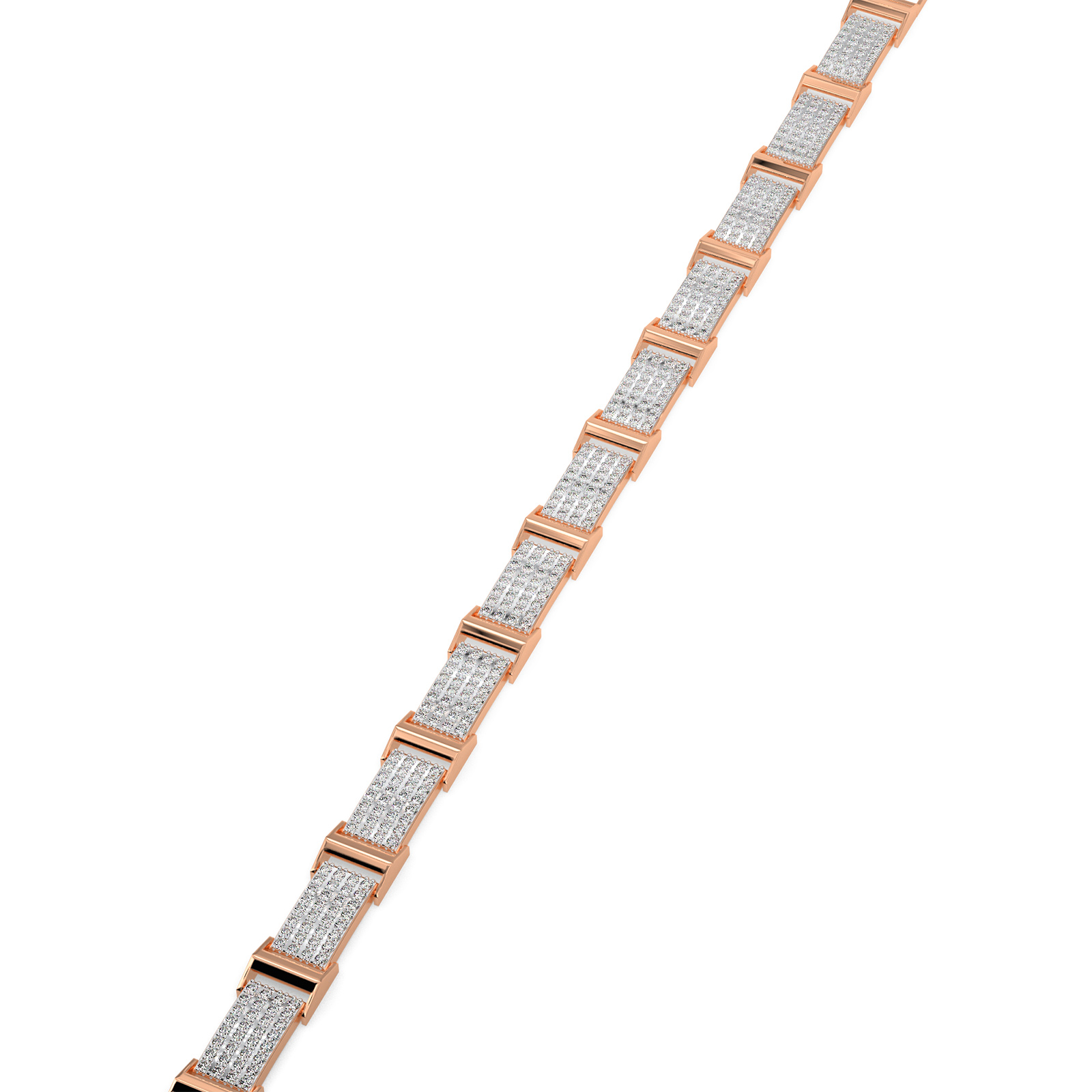 The Kavron Bracelet