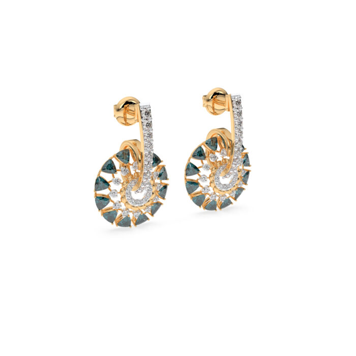 The Avise Earring