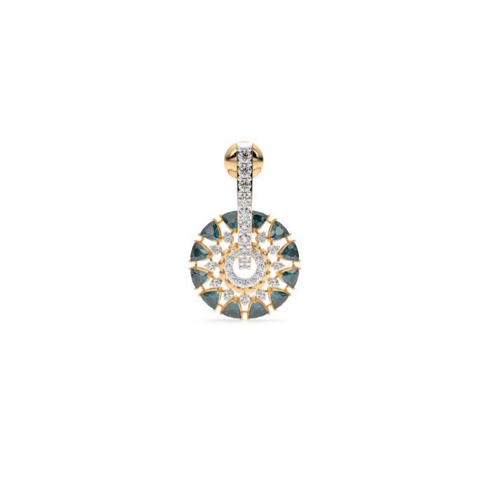 The Avise Earring