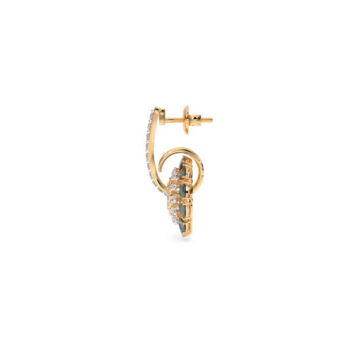 The Avise Earring