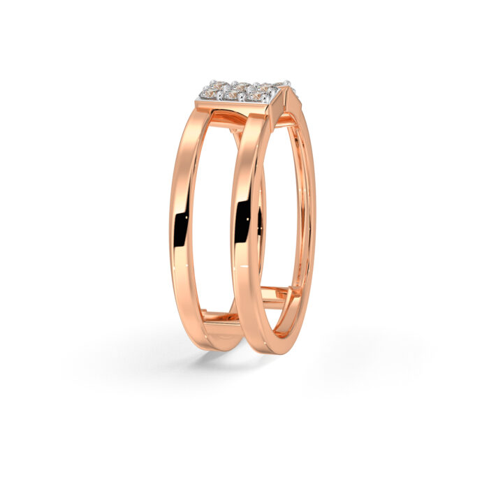 The Rivya Ring