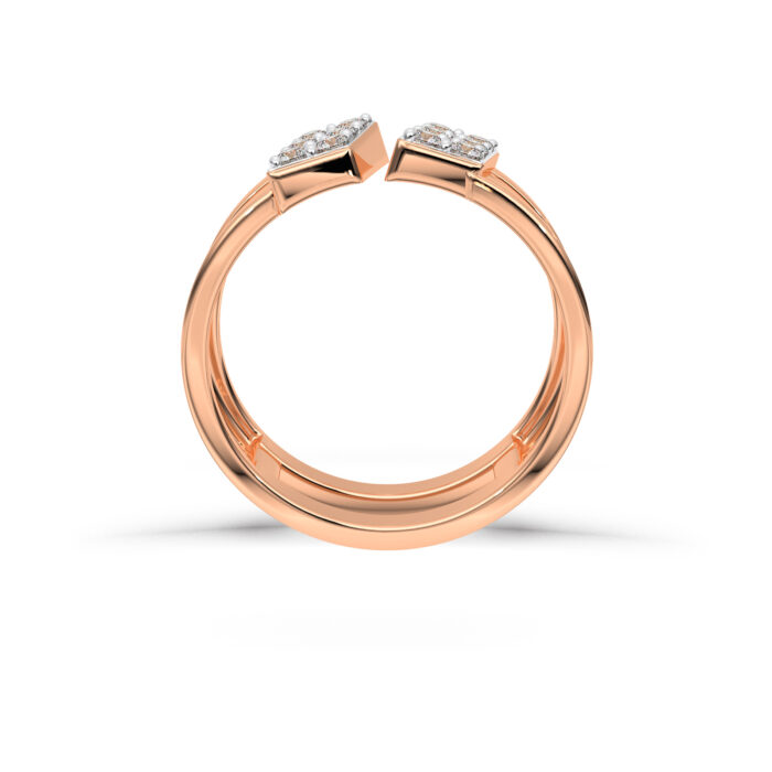 The Rivya Ring