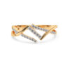 The Saumya Ring
