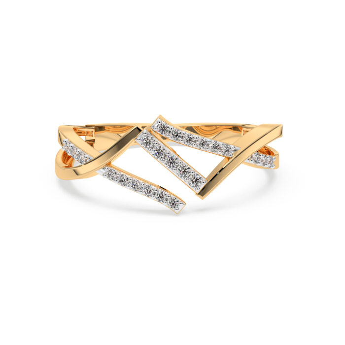 The Saumya Ring
