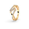 The Saumya Ring