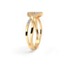 The Saumya Ring