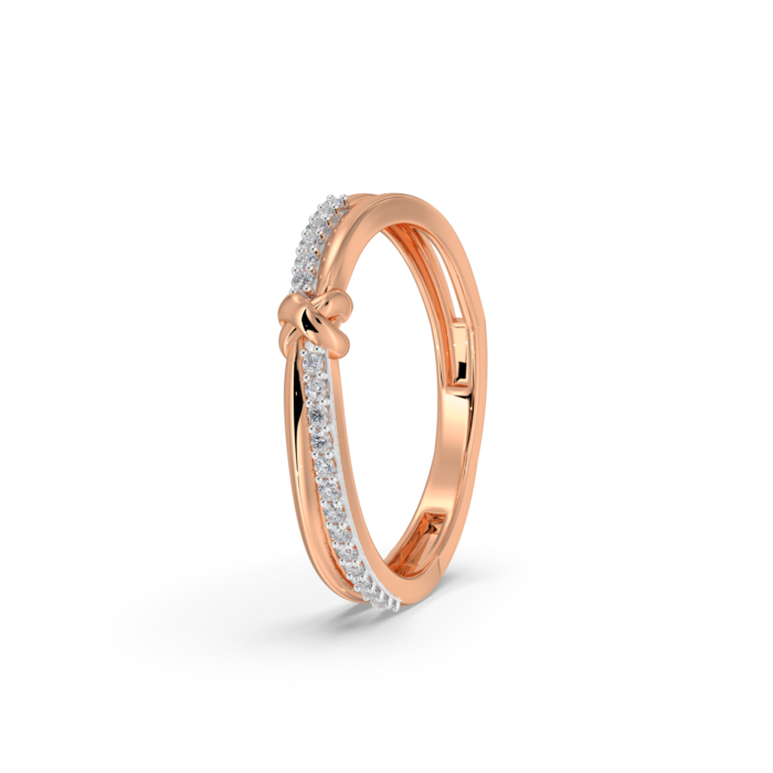 The Nyselle Ring