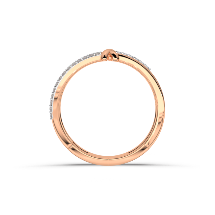 The Nyselle Ring
