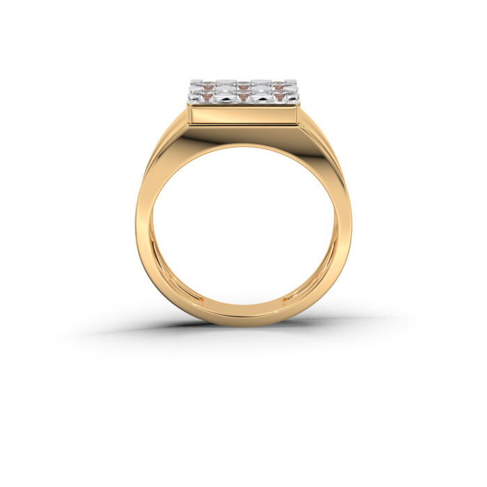 The Rovior Ring