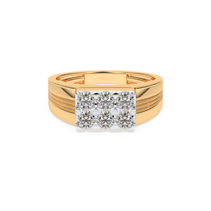 The Rovior Ring